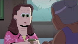 Carol and The End of the World - Season 01 Episode 09